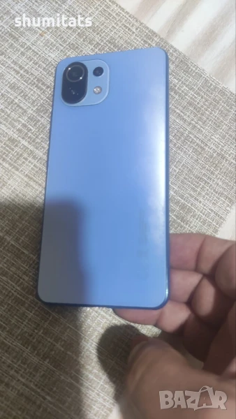 Xiaomi Mi 11 lite 5G NE 8gb(6+2)/128gb на части, снимка 1