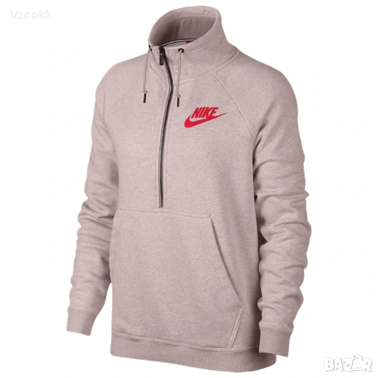 Дамско горнище Nike Sportswear Rally | M размер, снимка 1