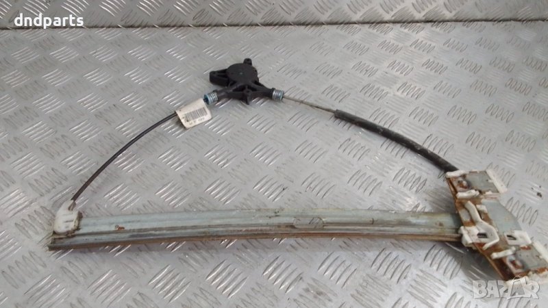 Стъклоповдигач Mazda 6 2005г.(преден ляв)	, снимка 1