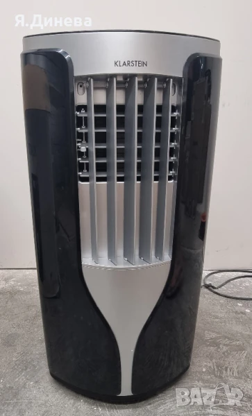 Klarstein мобилен климатик 10k, снимка 1