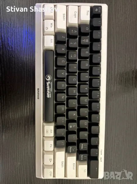 Компютър,мишка, клавиатура+монитор , снимка 1