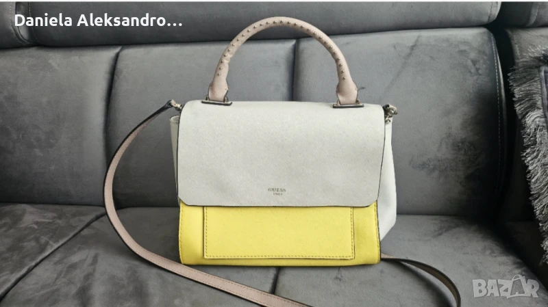 Guess оригинална нова чанта, снимка 1