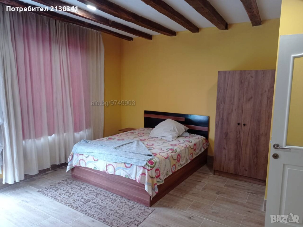 Едностаен до Куршун чешма, снимка 1