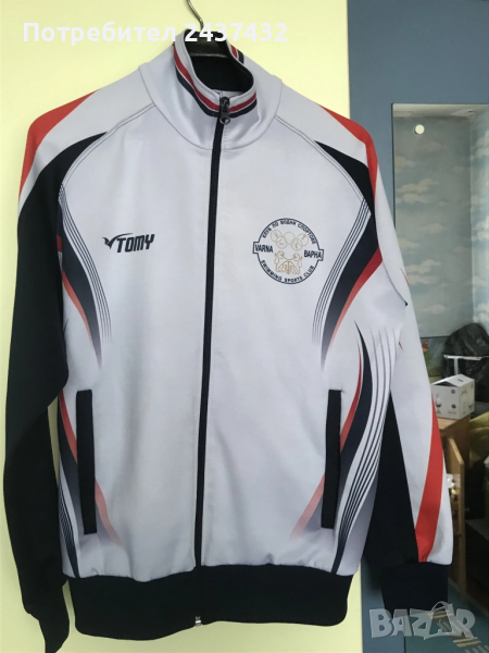 Спортна горница, снимка 1