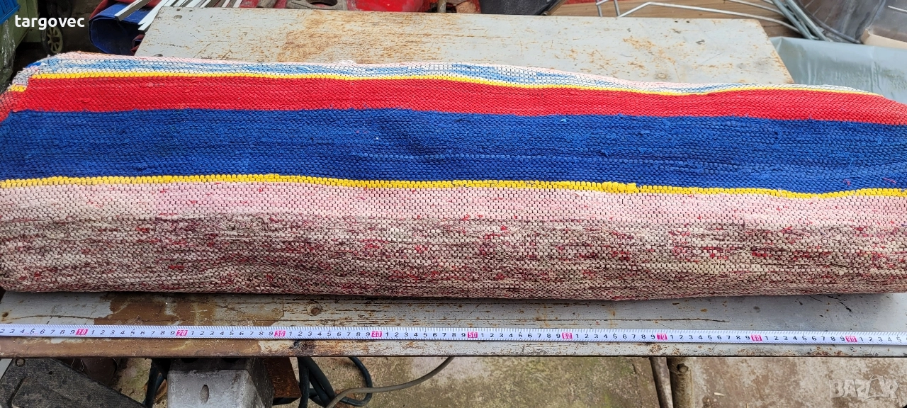 български черги, снимка 1