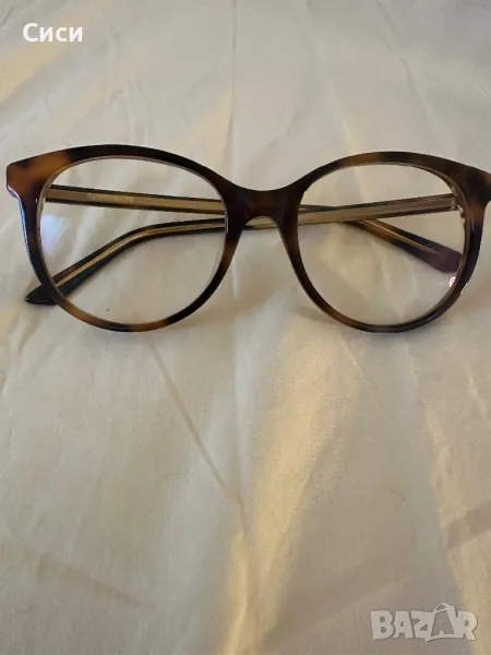 Диоптрична рамка dior, снимка 1