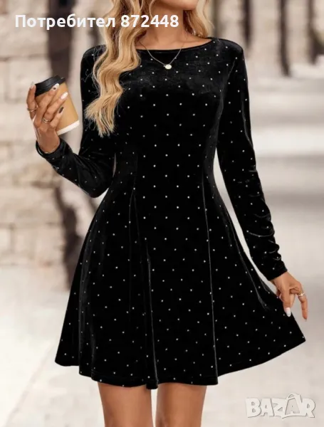 Рокля, снимка 1