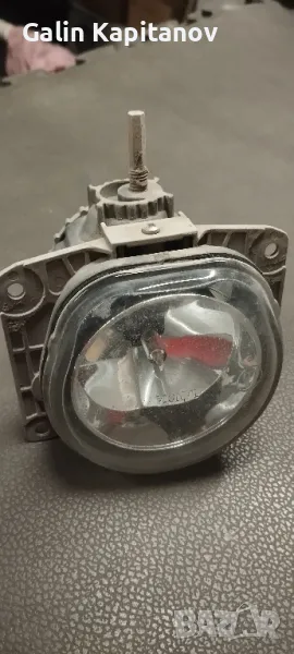 халогени за автомобил , снимка 1