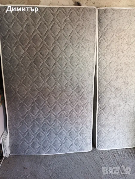 Продавам матраци, снимка 1