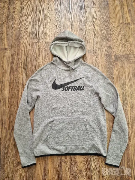 Страхотен мъжки суитчър NIKE размер S , снимка 1