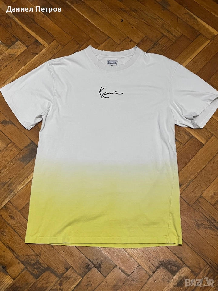Karl Kani тениска, снимка 1