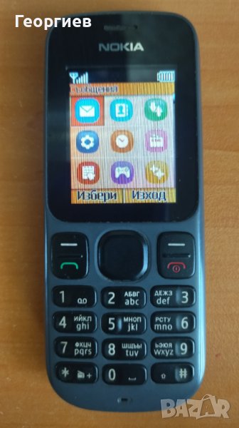 Nokia 100, снимка 1