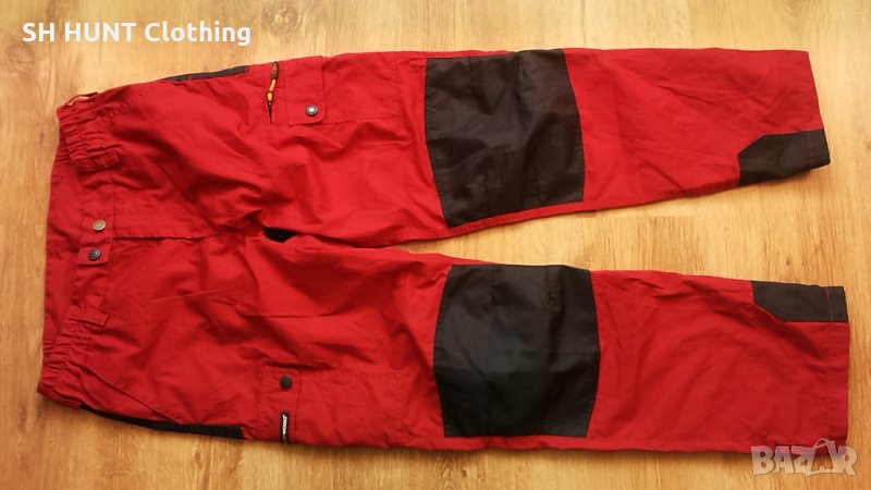 PINEWOOD Trouser размер S / M за лов риболов и туризъм  панталон със здрава материя - 63, снимка 1