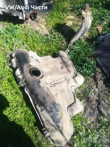 Резервоар за Голф 4 Ауди А3 Сеат Шкода Golf 4 Audi A3 Seat Skoda 1.9TDI , снимка 1