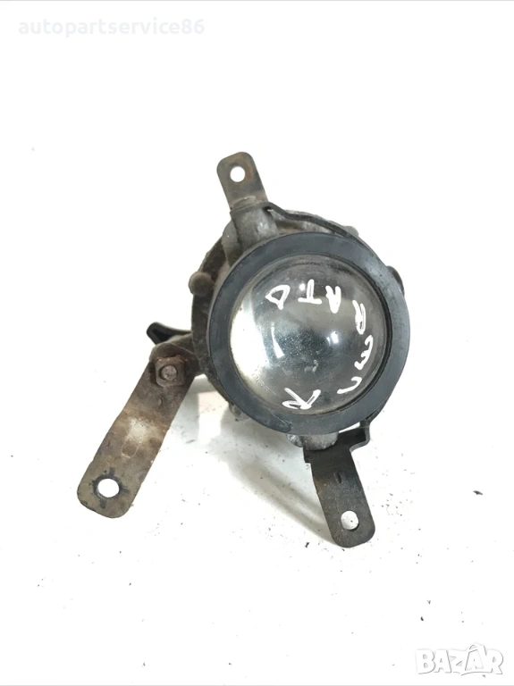 Предна десна халогенна фарова светлина за KIA Cerato (2004), снимка 1