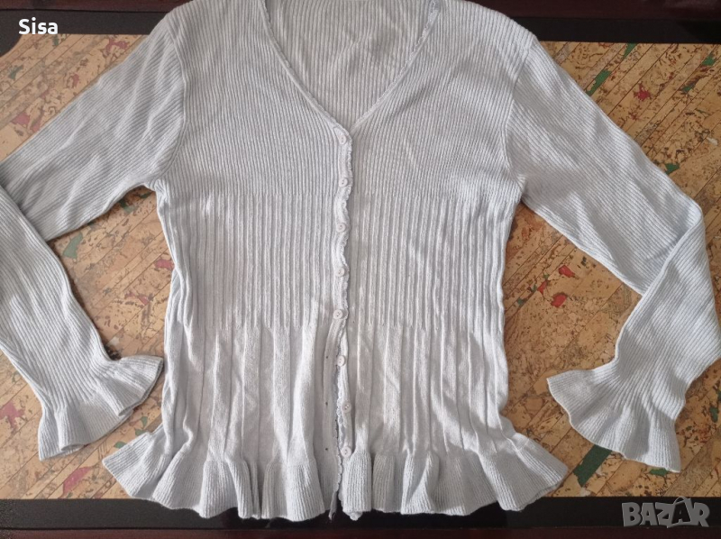 Жилетка М/Л, снимка 1