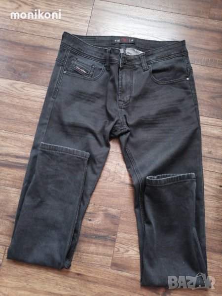 Мъжки дънки , снимка 1