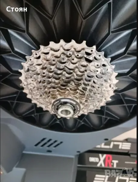 Shimano Ultegra 12 скорости - 11 -36 касета, снимка 1