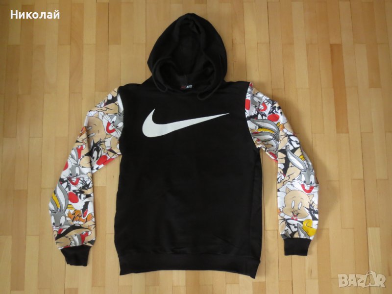 Nike горнище, снимка 1