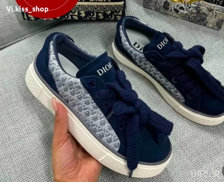 Нови обувки Dior , снимка 1
