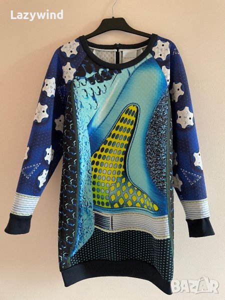 Рокля Adidas Originals x Mary Katrantzou, снимка 1