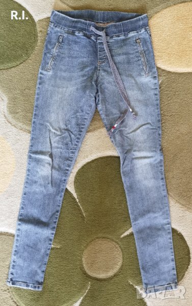 Дамски дънки , снимка 1