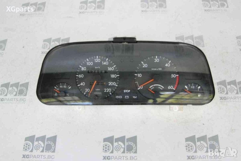 Километраж за Peugeot 306 1.9td 90к.с. (1993-2003), снимка 1