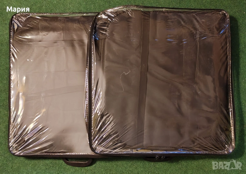 2бр.НОВИ Подгряващи седалки за кола/ТИР, ц.1бр. 36лв.;НОВО ОГЛЕДАЛО дясно ЕЛЕКТР. OPEL ASTRA H 04-07, снимка 1