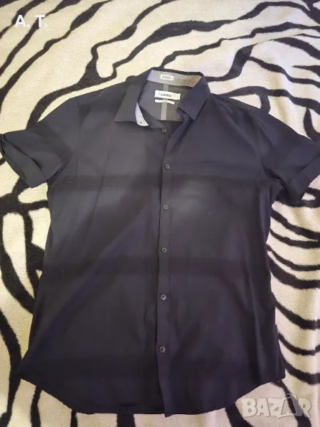 Риза Calvin Klein размер М, снимка 1
