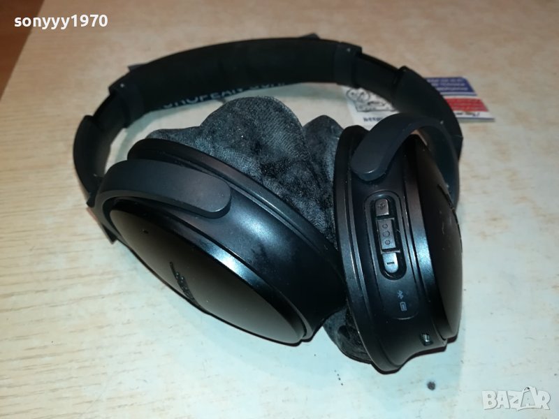 BOSE HEADPHONES-ВНОС FRANCE 2608231821, снимка 1