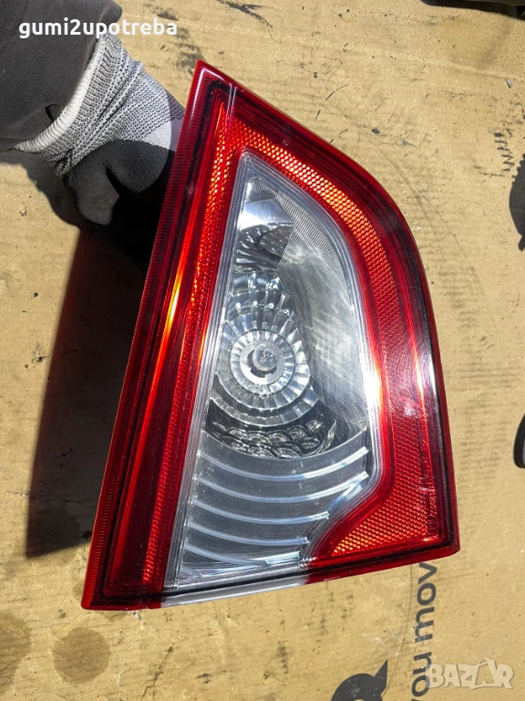 Ляв Вътрешен Стоп SUZUKI SX4 S-Cross JY 2018 1.0 Турбо, снимка 1