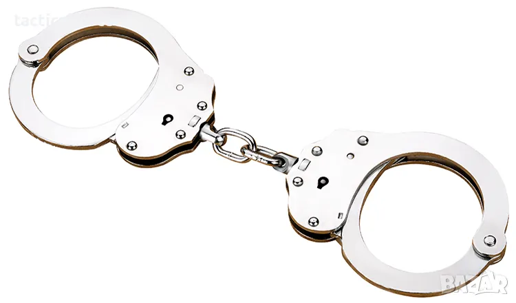 испански белезници Alcyon, снимка 1