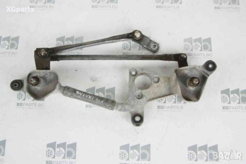 Механизъм предни чистачки за Suzuki SX4 без мотор (2006-2013), снимка 1