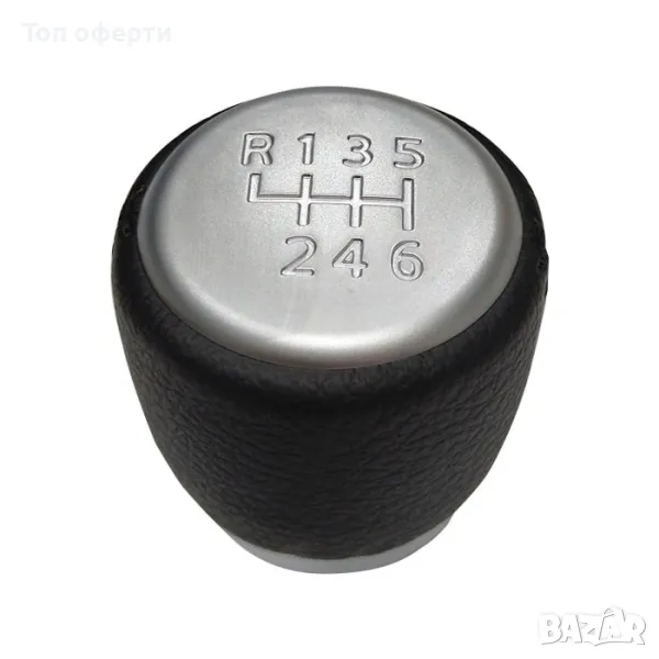 Топка за скоростен лост съвместима с Toyota Rav4 - 6 скорости, снимка 1