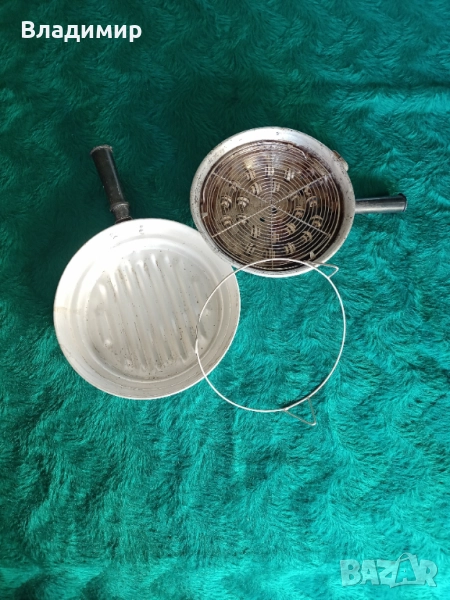 Пържолник Стражица, снимка 1