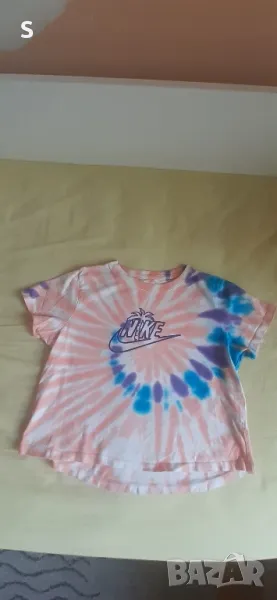 Детска Тениска Nike 140/158, снимка 1