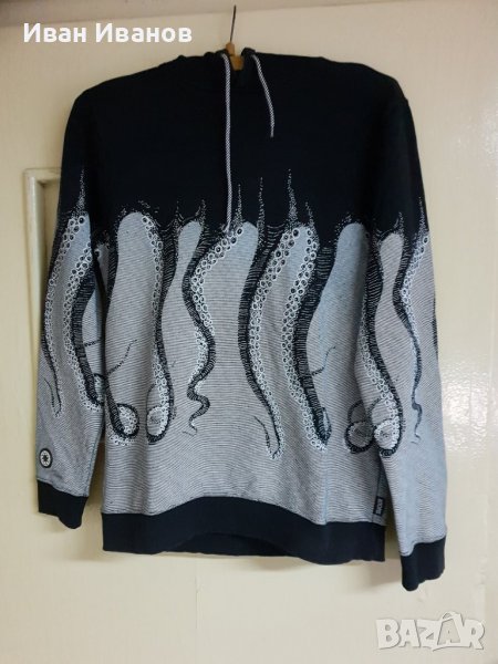 суитчър OCTOPUS BRAND   размер М , снимка 1