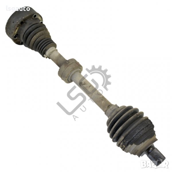 Лява полуоска Volkswagen Passat (B6)(2005-2010) ID:94733, снимка 1