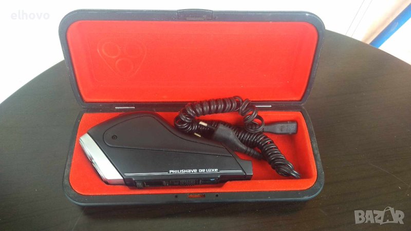 Електрическа самобръсначка Philips HP 1602, снимка 1