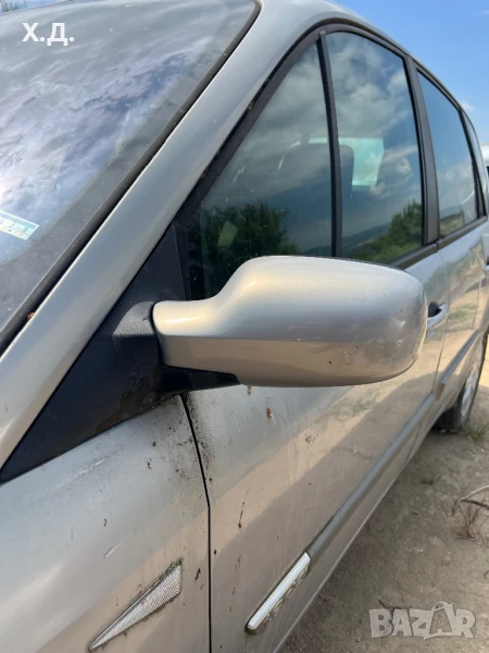 Огледала рено сценик 2004г , снимка 1