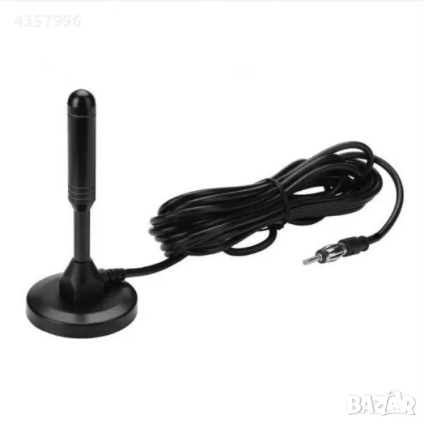 Радио антена за AM/FM станции 301, снимка 1