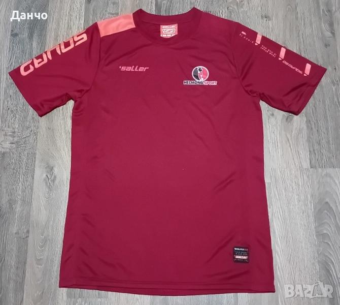 тениска на Хелмонд спорт, снимка 1