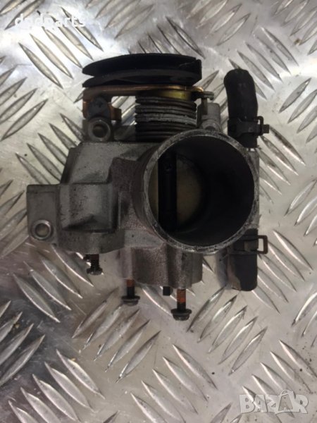 Дроселова клапа Daewoo Matiz,0.8i,2002г., снимка 1