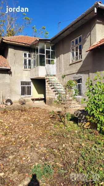 Продавам къща село Носово , снимка 1