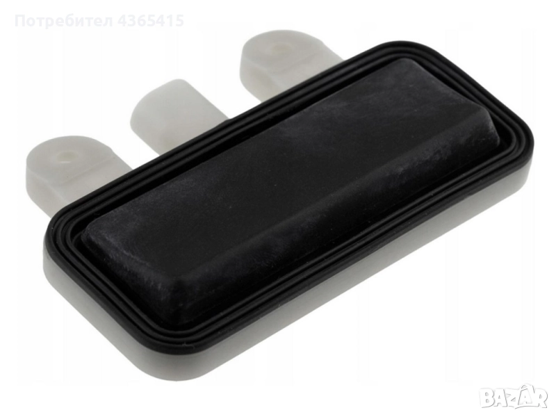 Бутон за ел. багажник за Mercedes A-Class W169 (2004-2012) 2218702410, снимка 1