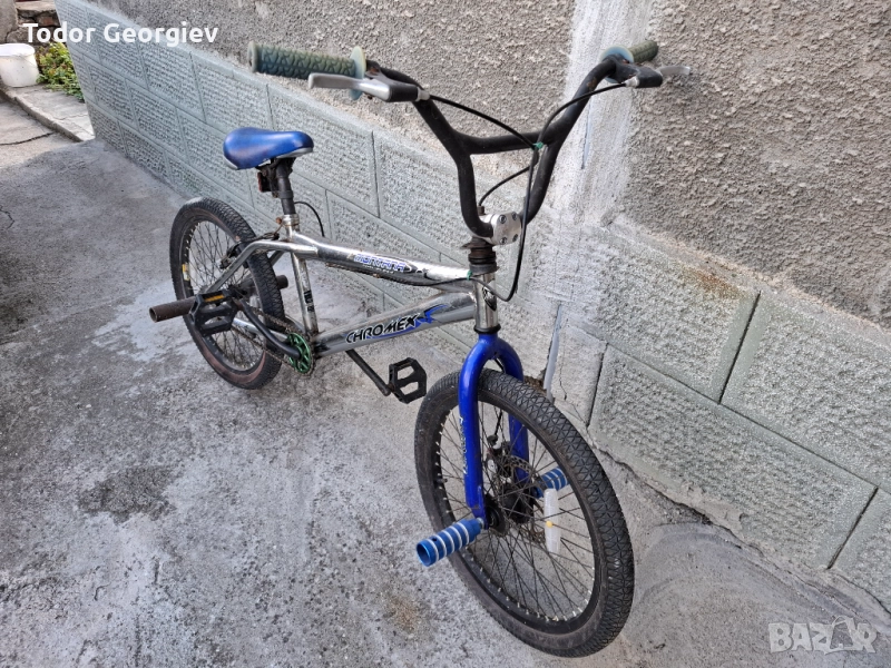 BMX , снимка 1