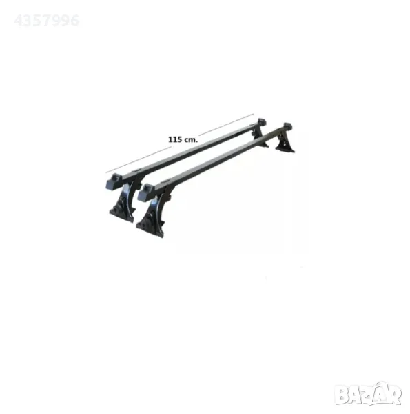 Напречни греди за таван - RP187, снимка 1