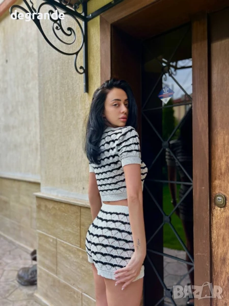 Комплект от две части, снимка 1