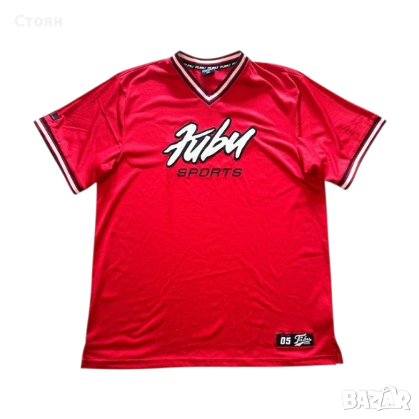 Fubu Jersey, снимка 1