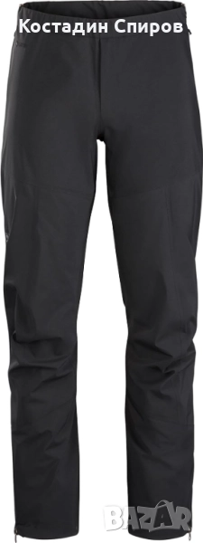 мъжки трекинг панталон Arc'teryx Beta Pant SR GORE-TEX XL, снимка 1